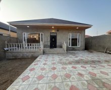 Satılır Həyət evi/villa Dədə Qorqud qəs., Suraxanı r.