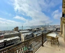 Kirayə (aylıq) Yeni Tikili Sahil m., Fəvvarələr meydanı, Səbail r.