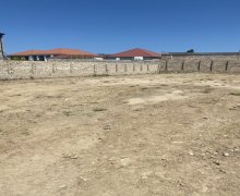 Satılır Torpaq Mərdəkan, Xəzər r.