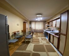 Kirayə (aylıq) Yeni Tikili Yeni Yasamal qəs., Yasamal r.