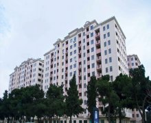 razinde 3 otaqli evler Neftçilər m., Bakıxanov qəs., Sabunçu r.