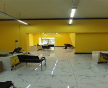 Arenda aylıq obyekt Gənclik m., Nəsimi r.