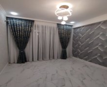 hezi aslanovda yeni tikililer Həzi Aslanov m., Xətai r.