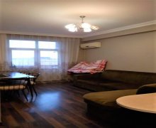 Satılır Yeni Tikili Yeni Yasamal qəs., Yasamal r.