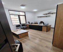 Kirayə (aylıq) Ofis 28 May m., Nəsimi r.