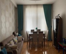 Kirayə (aylıq) Yeni Tikili Bakıxanov qəs., Sabunçu r. Kirayə (aylıq) Yeni Tikili Bakıxanov qəs., Sabunçu r.