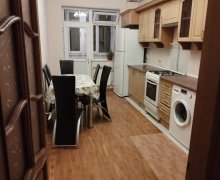 Kirayə (aylıq) Yeni Tikili Nəriman Nərimanov m., Nərimanov r.