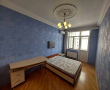 Kirayə (aylıq) Yeni Tikili Nizami m., Yasamal r.