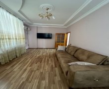 Kirayə (aylıq) Yeni Tikili Həzi Aslanov m., Xətai r.