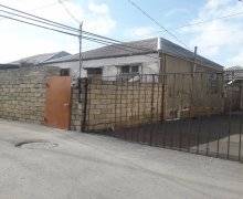 Satılır Həyət evi/villa Xırdalan ş.