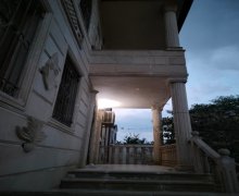 Satılır Həyət evi/villa Avtovağzal m., Biləcəri qəs., Binəqədi r.