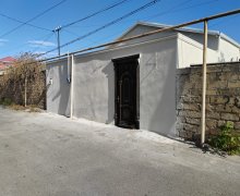 Satılır Həyət evi/villa NZS, Xətai r.