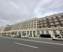 xetaide kiraye obyektler Xətai m., Ağ şəhər, Xətai r.