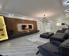 Kirayə (aylıq) Yeni Tikili Xətai m., Xətai r.