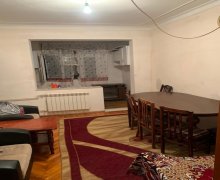 ecemide aylıq kiraye evler 2018 Memar Əcəmi m., 5-ci mikrorayon, Nəsimi r.