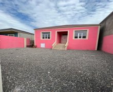 Satılır Həyət evi/villa Binə qəs., Xəzər r.