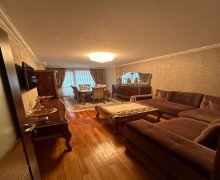 Satılır Yeni Tikili Nəriman Nərimanov m., Nərimanov r.