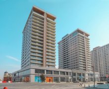 ag seherde aylıq evler Xətai m., Ağ şəhər, Xətai r.