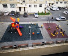 Satılır Köhnə Tikili Suraxanı r.