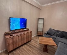 Kirayə (aylıq) Yeni Tikili İnşaatçılar m., Yasamal qəs., Yasamal r.