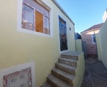 Satılır Həyət evi/villa Binə qəs., Xəzər r.