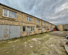 Kirayə (aylıq) Obyekt Abşeron r.