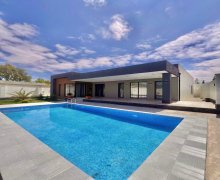 bag evleri proyektleri Şüvəlan, Xəzər r.