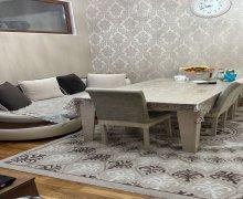 Kirayə (aylıq) Yeni Tikili Nizami r.