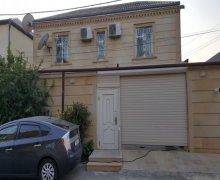 Satılır Həyət evi/villa Badamdar qəs., Səbail r.