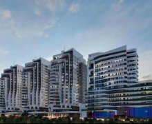 Kirayə (aylıq) Yeni Tikili Bayıl qəs., Səbail r.