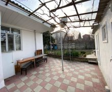 Satılır Həyət evi/villa Avtovağzal m., Biləcəri qəs., Binəqədi r.