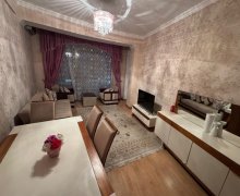 Kirayə (aylıq) Yeni Tikili Elmlər akademiyası m., Yasamal r.