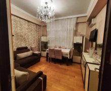 Satılır Yeni Tikili Yeni Günəşli qəs., Suraxanı r.