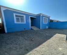 Satılır Həyət evi/villa Binə qəs., Xəzər r.
