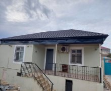 Satılır Həyət evi/villa Bülbülə qəs., Suraxanı r.