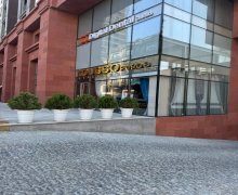 Kirayə (aylıq) Obyekt Elmlər akademiyası m., Yasamal r.