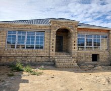 Satılır Həyət evi/villa Masazır, Abşeron r.