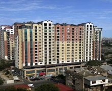 Satılır Yeni Tikili Nəriman Nərimanov m., Nərimanov r.