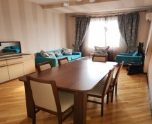 Kirayə (aylıq) Yeni Tikili Nizami m., Yasamal qəs., Yasamal r.