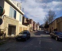 Kirayə (aylıq) Ofis Badamdar qəs., Səbail r.