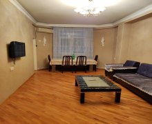 Kirayə (aylıq) Yeni Tikili İnşaatçılar m., Yeni Yasamal qəs., Yasamal r.