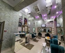 Kirayə (aylıq) Obyekt Memar Əcəmi m., Nəsimi r.