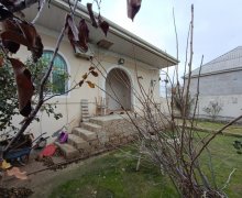 Satılır Həyət evi/villa Binə qəs., Xəzər r.