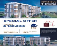 Satılır Xarici Əmlak Türkiyə