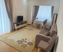 Аренда Вторичка м. Насими м., 6-ой микрорайон, Бинагадинский р-н р.