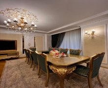 Satılır Yeni Tikili Elmlər akademiyası m., Yasamal qəs., Yasamal r.