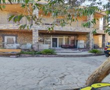 Satılır Bağ evi Abşeron r.