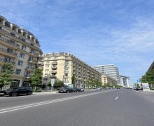 Satılır Yeni Tikili Xətai m., Ağ şəhər, Xətai r.