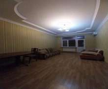 Kirayə (aylıq) Yeni Tikili Həzi Aslanov m., H.Aslanov qəs., Xətai r.