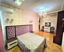 Kirayə (aylıq) Yeni Tikili Gənclik m., Nərimanov r.
